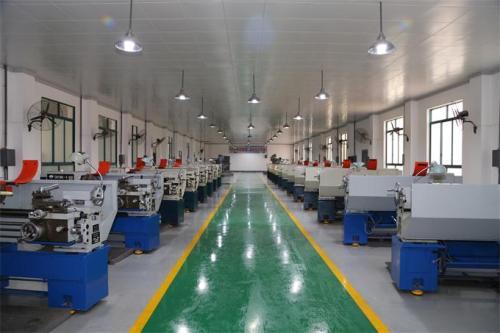 德州盛和祥建設(shè)公司機電工程項目